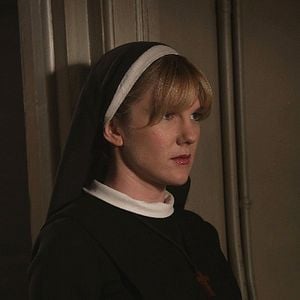 Photo Lily Rabe