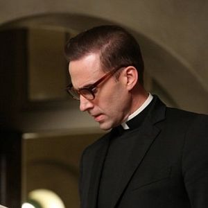 Photo Joseph Fiennes