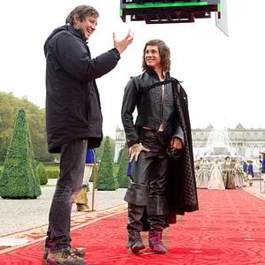 Photo Les Trois Mousquetaires