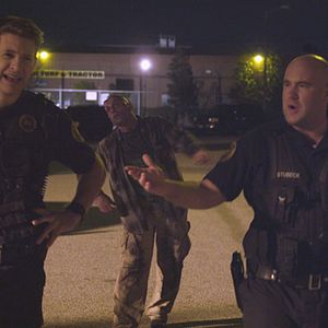 Photo Charlie Sanders