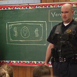 Photo Charlie Sanders