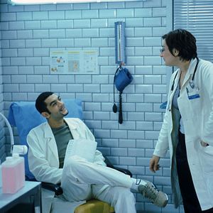 Photo Catherine Benguigui