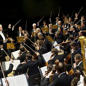Photo Berliner Philharmoniker: A Musical Journey in 3D