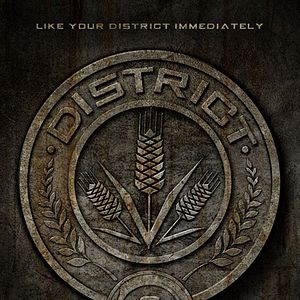 Photo Hunger Games