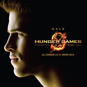 Photo Hunger Games