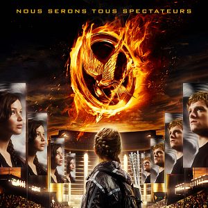 Photo Hunger Games