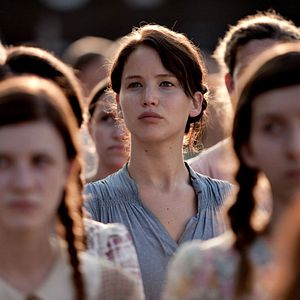 Photo Hunger Games