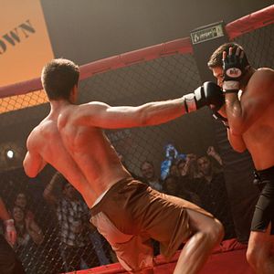 Never back down 2 streaming online