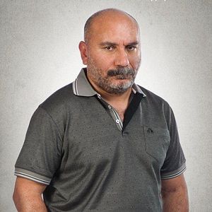 Photo Mustafa Avkıran