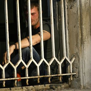 Photo Kıvanç Tatlıtuğ