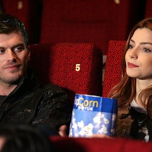 Photo Merve Boluğur