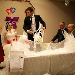 Photo Hazar Ergüçlü