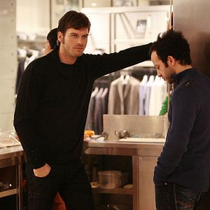 Photo Rıza Kocaoğlu