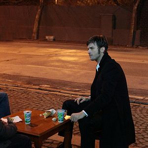 Photo Kıvanç Tatlıtuğ