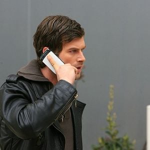 Photo Kıvanç Tatlıtuğ