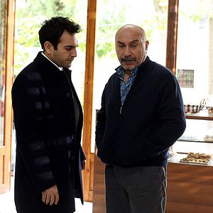 Photo Mustafa Avkıran