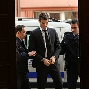Photo Kıvanç Tatlıtuğ