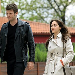 Photo Öykü Karayel