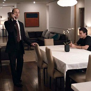 Photo David Hyde Pierce