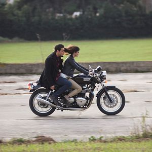 Photo J'ai envie de toi - Twilight Love 2