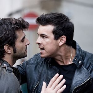 Photo Antonio Velázquez