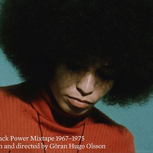 Photo Black Power Mixtape