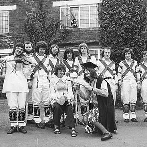 Photo Way of the Morris