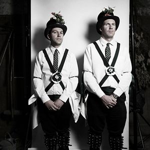 Photo Way of the Morris