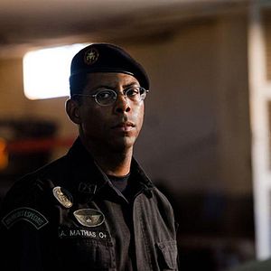 Photo Troupe d'élite : l'ennemi intérieur