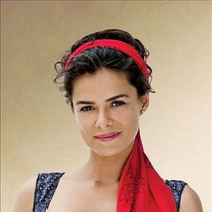 Photo Özge Özpirinçci