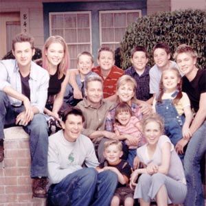 Photo Murphy's Dozen