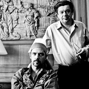 Photo Pasquale D'Inca