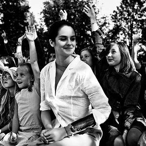 Photo Jacques Richard (II)