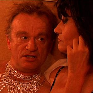 Photo Jacques Richard (II)