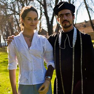 Photo Jacques Richard (II)