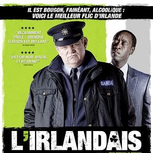 Photo L'Irlandais