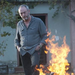 Photo Liam Cunningham
