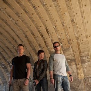 Photo Amanda Mealing