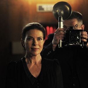 Photo Gudrun Landgrebe