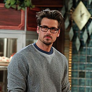 Photo Nick Zano