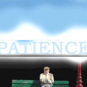 Photo Patience