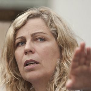 Photo Lone Scherfig