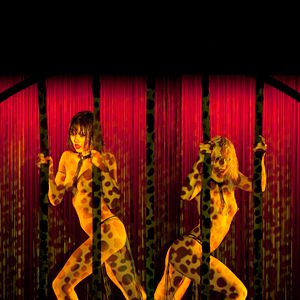 Photo Frederick Wiseman