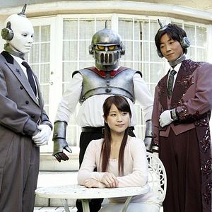 Photo Erotibot