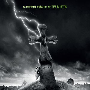 Photo Frankenweenie