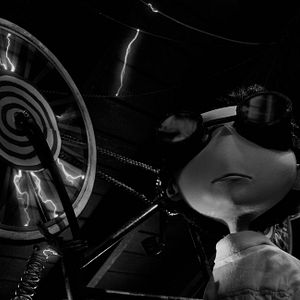 Photo Frankenweenie