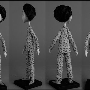 Photo Frankenweenie
