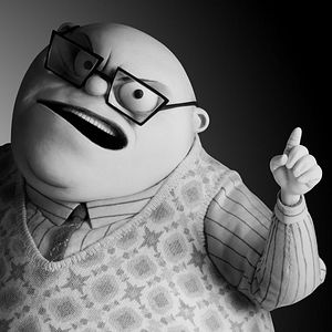 Photo Frankenweenie