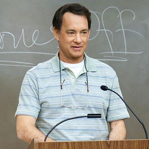 Photo Tom Hanks