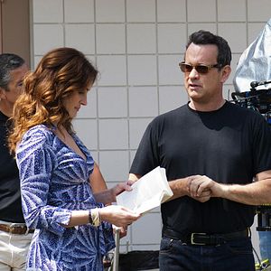 Photo Julia Roberts